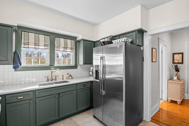 402 W 4th Street, London, KY 40741