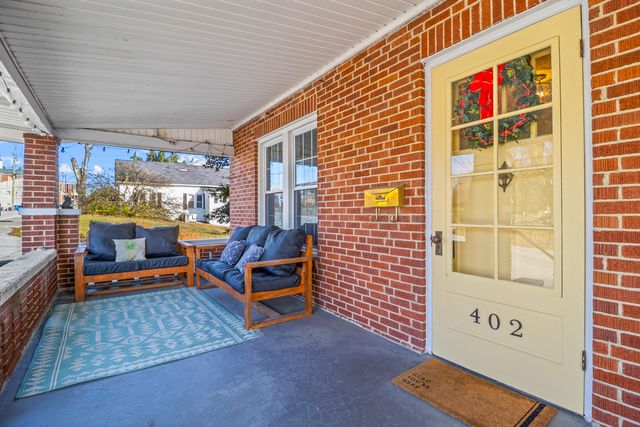 402 W 4th Street, London, KY 40741