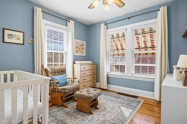 402 W 4th Street, London, KY 40741