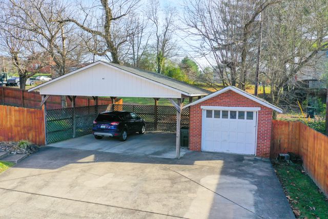 402 W 4th Street, London, KY 40741