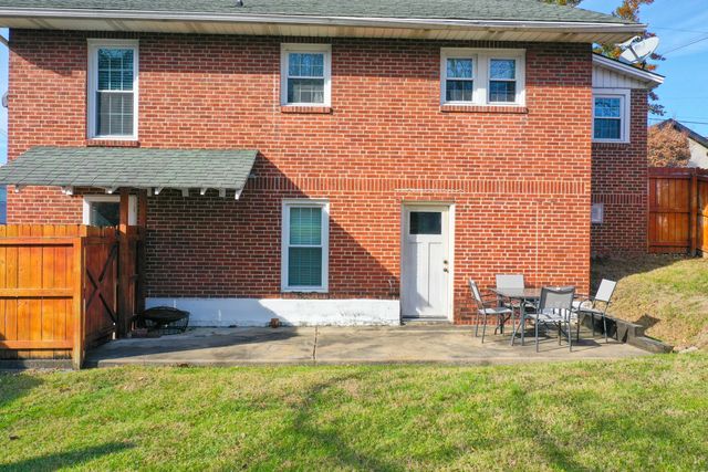 402 W 4th Street, London, KY 40741