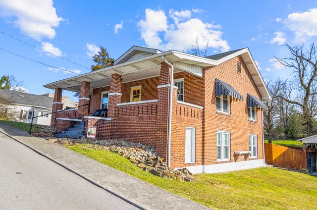 402 W 4th Street, London, KY 40741