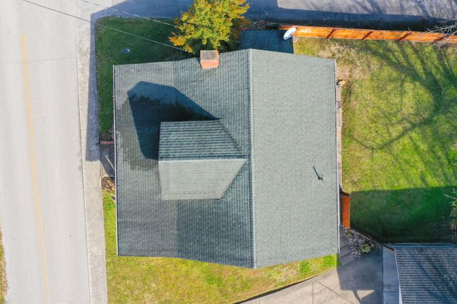 402 W 4th Street, London, KY 40741