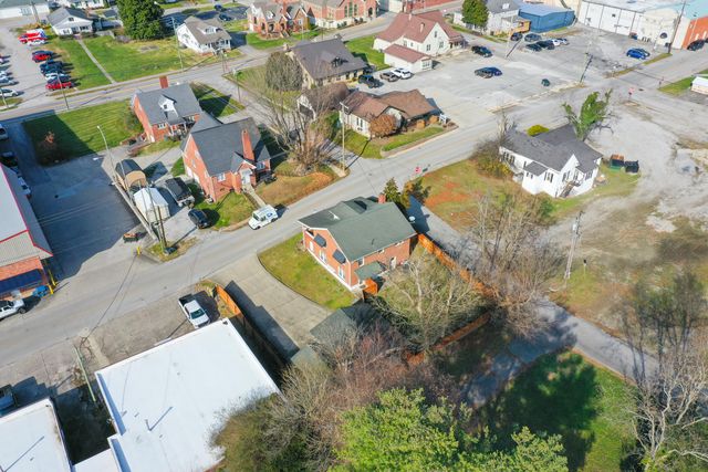 402 W 4th Street, London, KY 40741