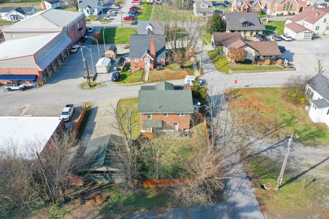 402 W 4th Street, London, KY 40741