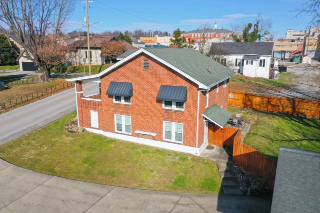 402 W 4th Street, London, KY 40741