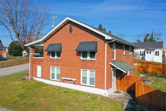 402 W 4th Street, London, KY 40741