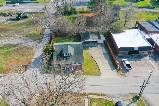 402 W 4th Street, London, KY 40741