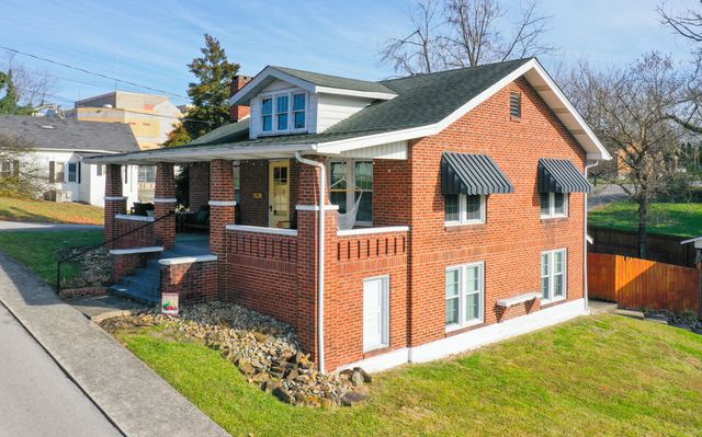 402 W 4th Street, London, KY 40741