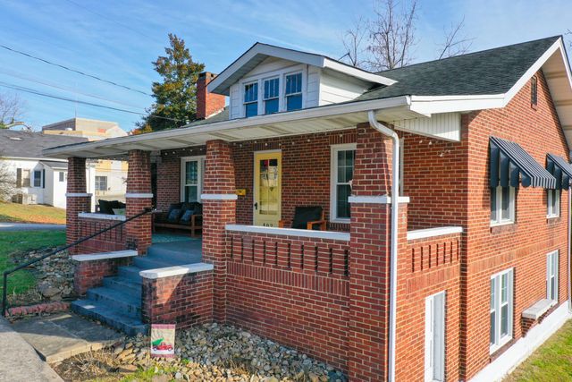 402 W 4th Street, London, KY 40741