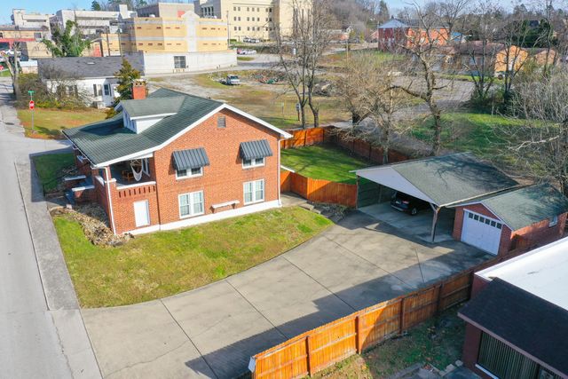 402 W 4th Street, London, KY 40741