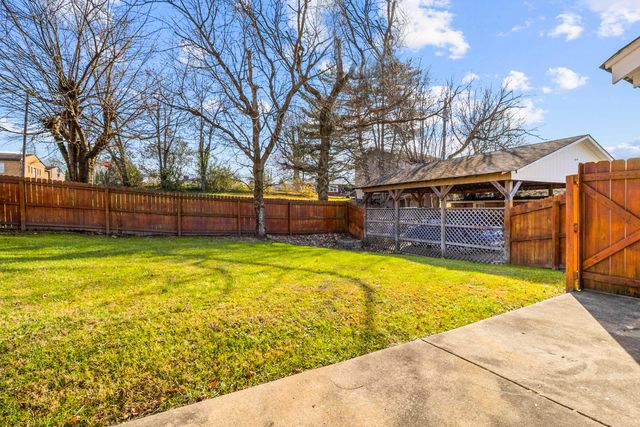 402 W 4th Street, London, KY 40741