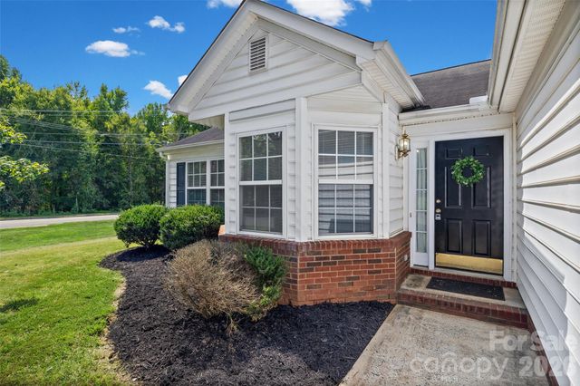 3201 Brookstone Trail, Indian Trail, NC 28079