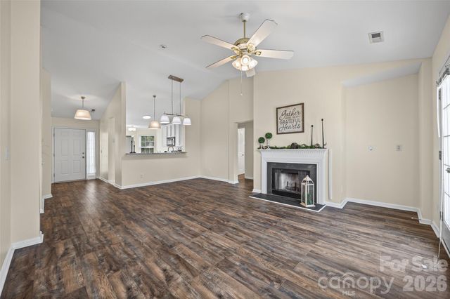 3201 Brookstone Trail, Indian Trail, NC 28079