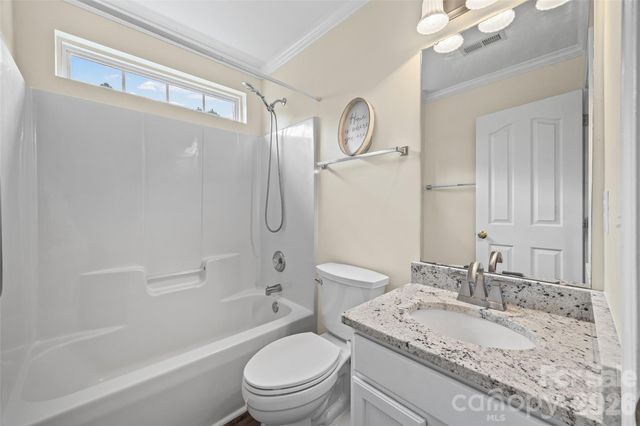 3201 Brookstone Trail, Indian Trail, NC 28079