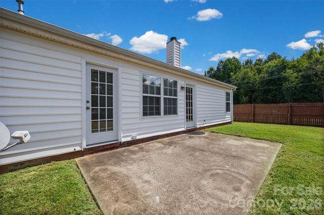 3201 Brookstone Trail, Indian Trail, NC 28079