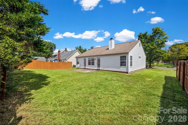 3201 Brookstone Trail, Indian Trail, NC 28079