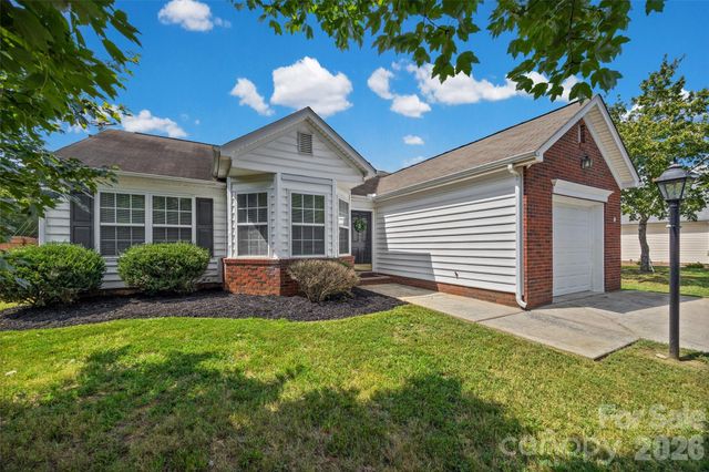 3201 Brookstone Trail, Indian Trail, NC 28079