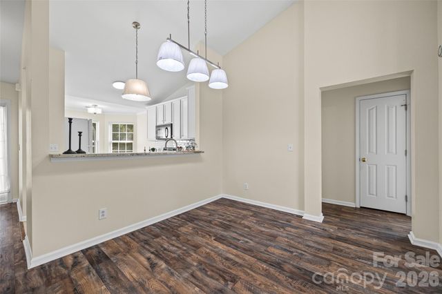 3201 Brookstone Trail, Indian Trail, NC 28079