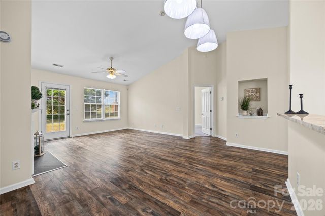 3201 Brookstone Trail, Indian Trail, NC 28079