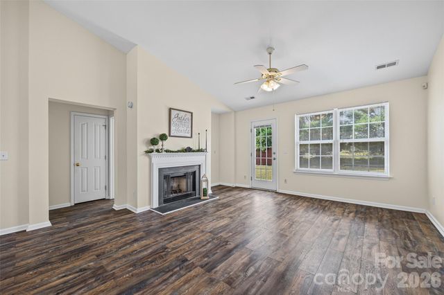 3201 Brookstone Trail, Indian Trail, NC 28079