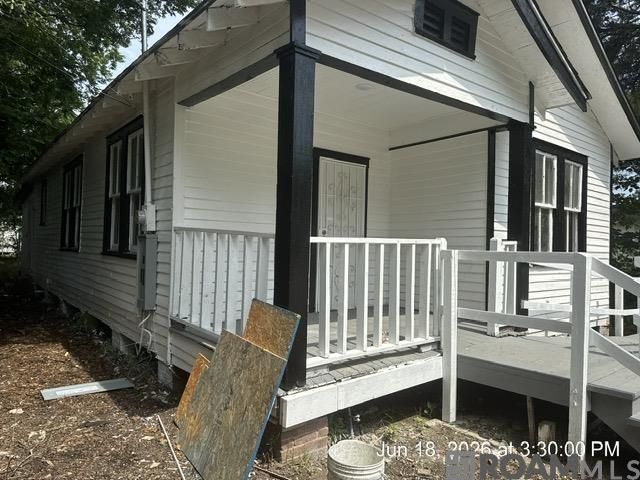 1708 N 29th St, Baton Rouge, LA 70802