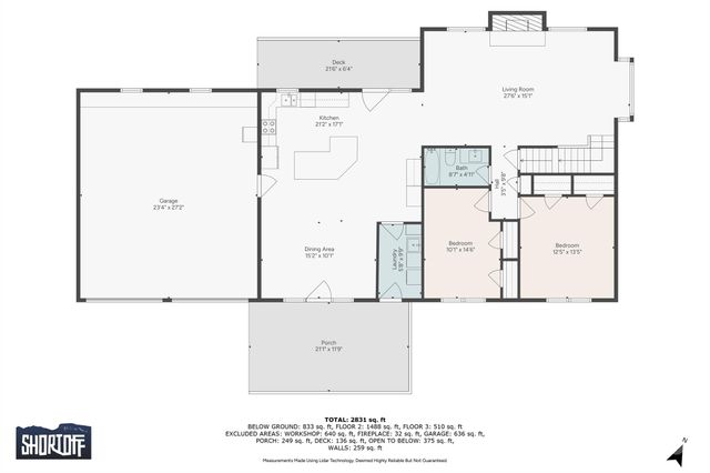 3122 Christie Road, Hudson, NC 28638