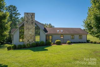 3122 Christie Road, Hudson, NC 28638