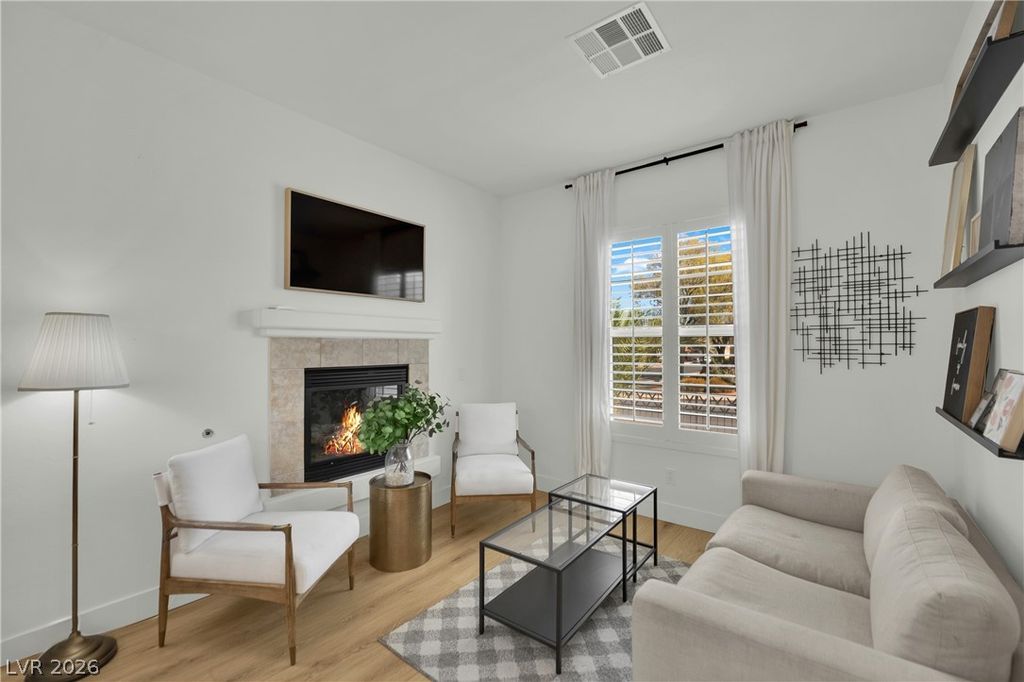 1045 Pleasing Plateau Street, Henderson, NV 89002 — photo 2
