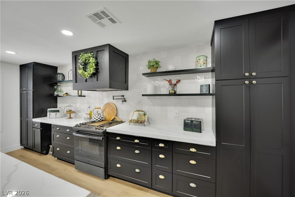 1045 Pleasing Plateau Street, Henderson, NV 89002 — photo 3