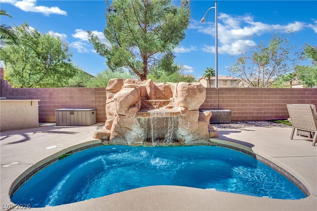 1045 Pleasing Plateau Street, Henderson, NV 89002 — photo 5