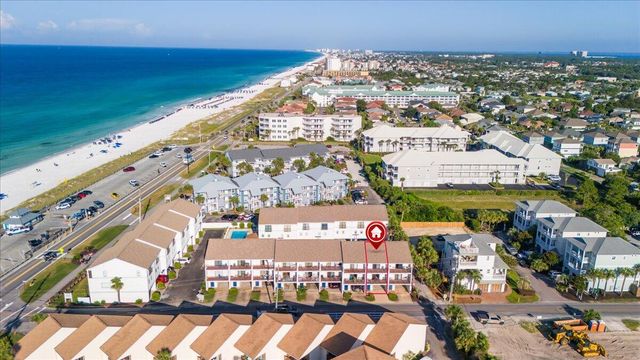 11 Driftwood Road, UNIT 2, Miramar Beach, FL 32550