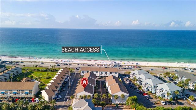 11 Driftwood Road, UNIT 2, Miramar Beach, FL 32550