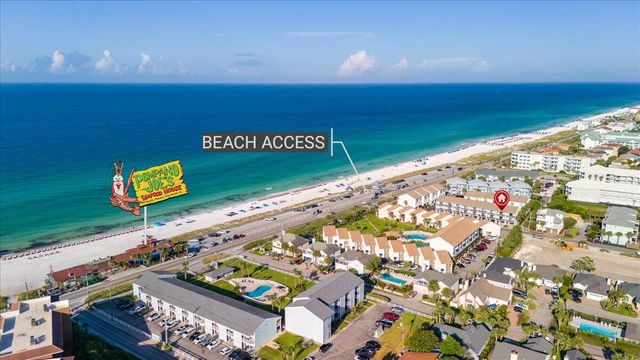 11 Driftwood Road, UNIT 2, Miramar Beach, FL 32550