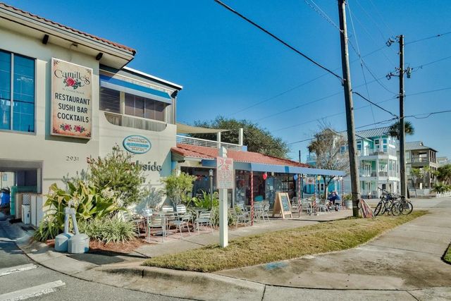 11 Driftwood Road, UNIT 2, Miramar Beach, FL 32550