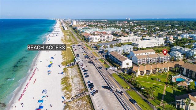 11 Driftwood Road, UNIT 2, Miramar Beach, FL 32550