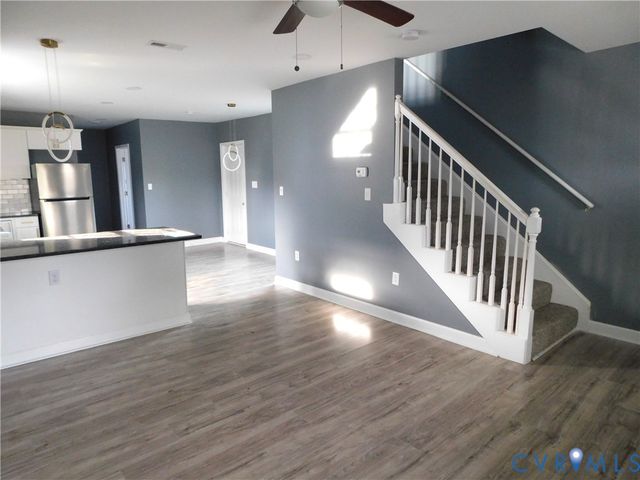 706 Rome St, Petersburg, VA 23803