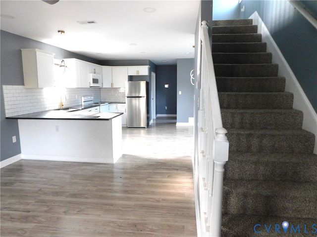 706 Rome St, Petersburg, VA 23803
