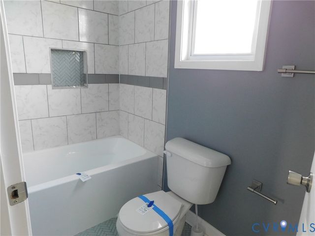 706 Rome St, Petersburg, VA 23803