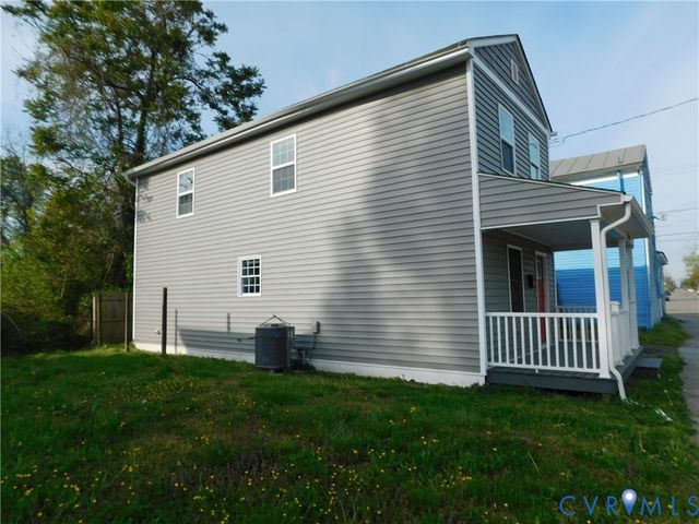 706 Rome St, Petersburg, VA 23803