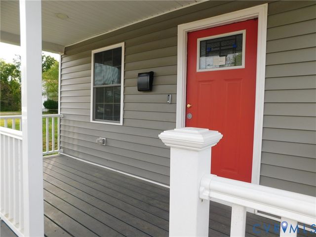 706 Rome St, Petersburg, VA 23803