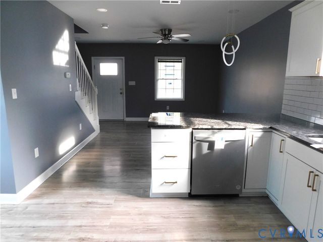 706 Rome St, Petersburg, VA 23803