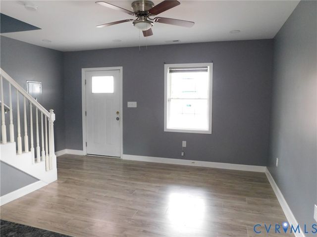 706 Rome St, Petersburg, VA 23803