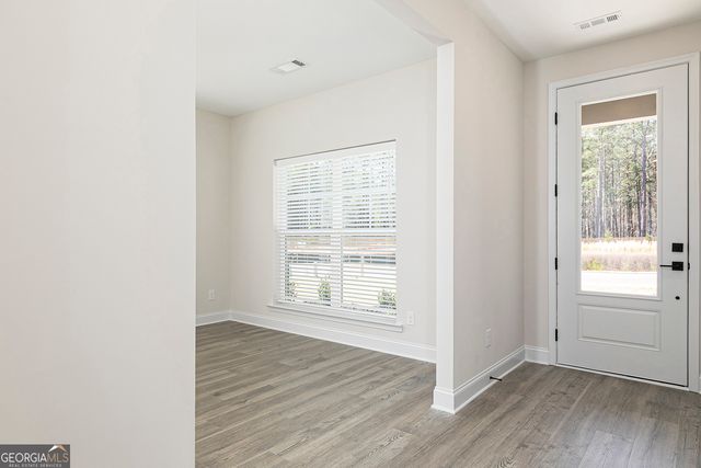 132 Cantrell Drive, Dallas, GA 30157