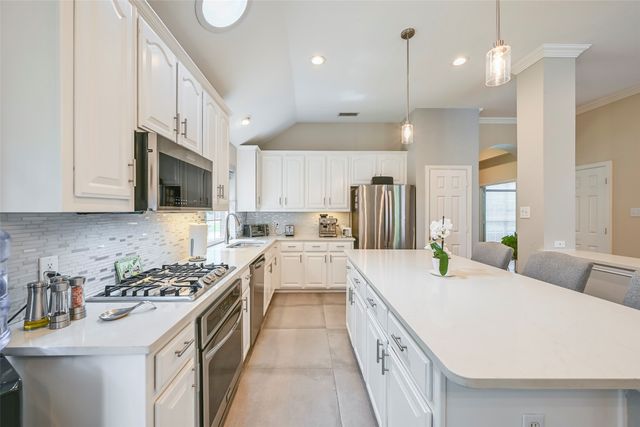 3117 Vidalia Lane, Plano, TX 75025