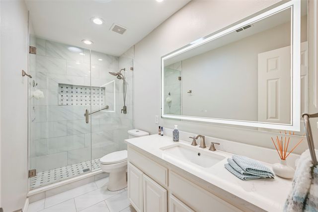 3117 Vidalia Lane, Plano, TX 75025