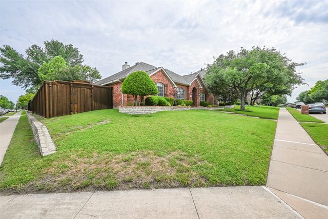 3117 Vidalia Lane, Plano, TX 75025