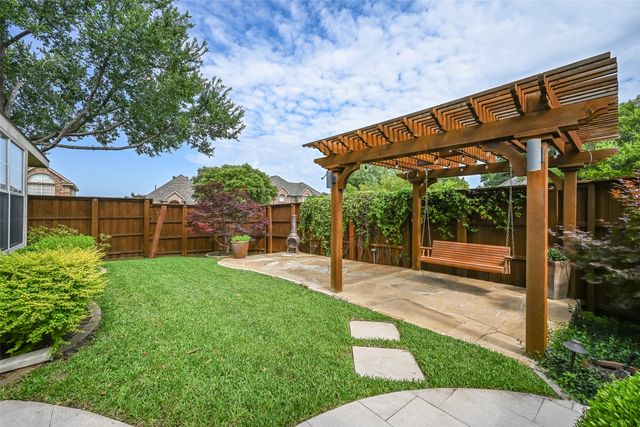 3117 Vidalia Lane, Plano, TX 75025
