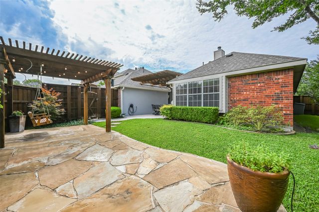 3117 Vidalia Lane, Plano, TX 75025
