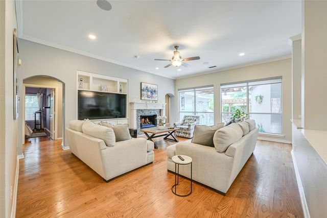 3117 Vidalia Lane, Plano, TX 75025